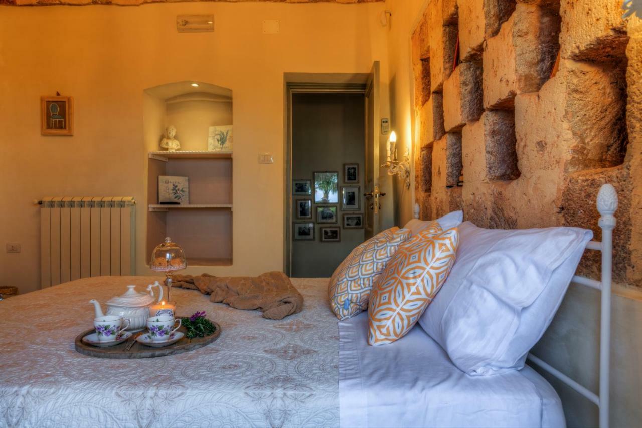 Masseria Sorani Manduria Eksteriør bilde